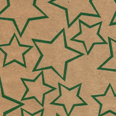 SOBRE KRAFT FANTASÍA - ESTRELLA